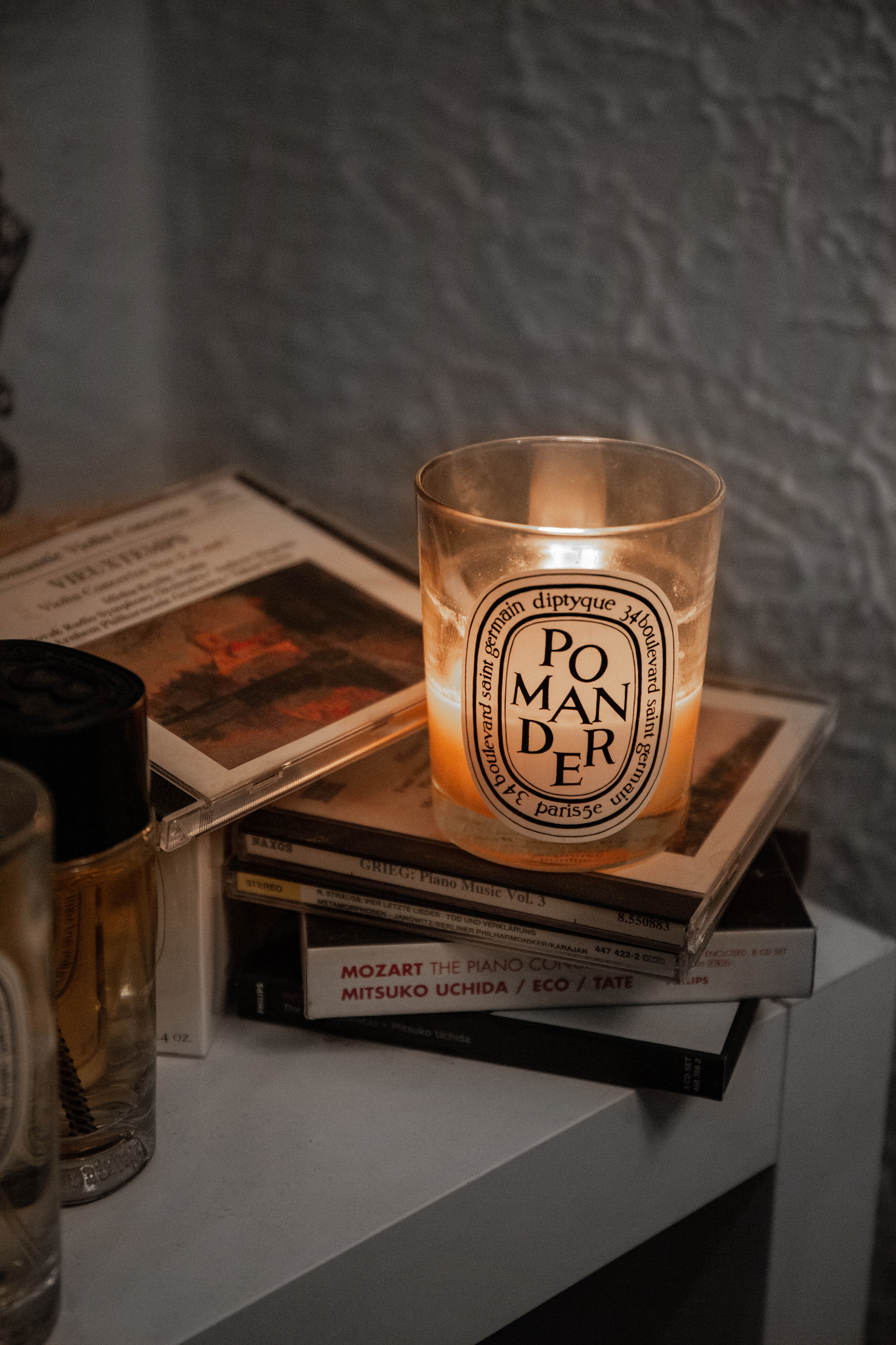 8 Favorite Candles You Will Love!
