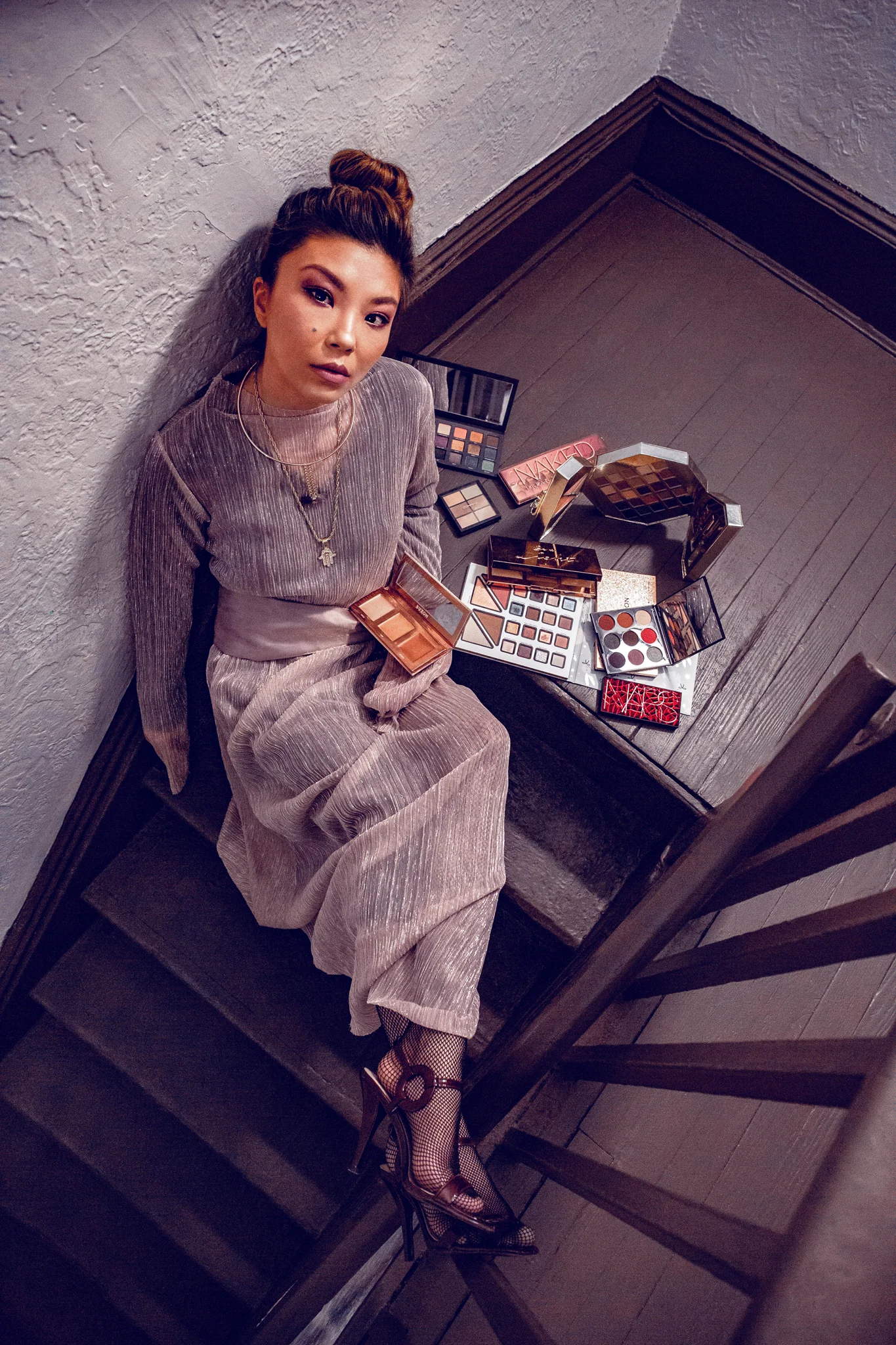 NYC Beauty Blogger