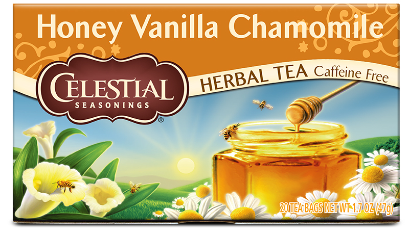 Celestial Seasonings Tea