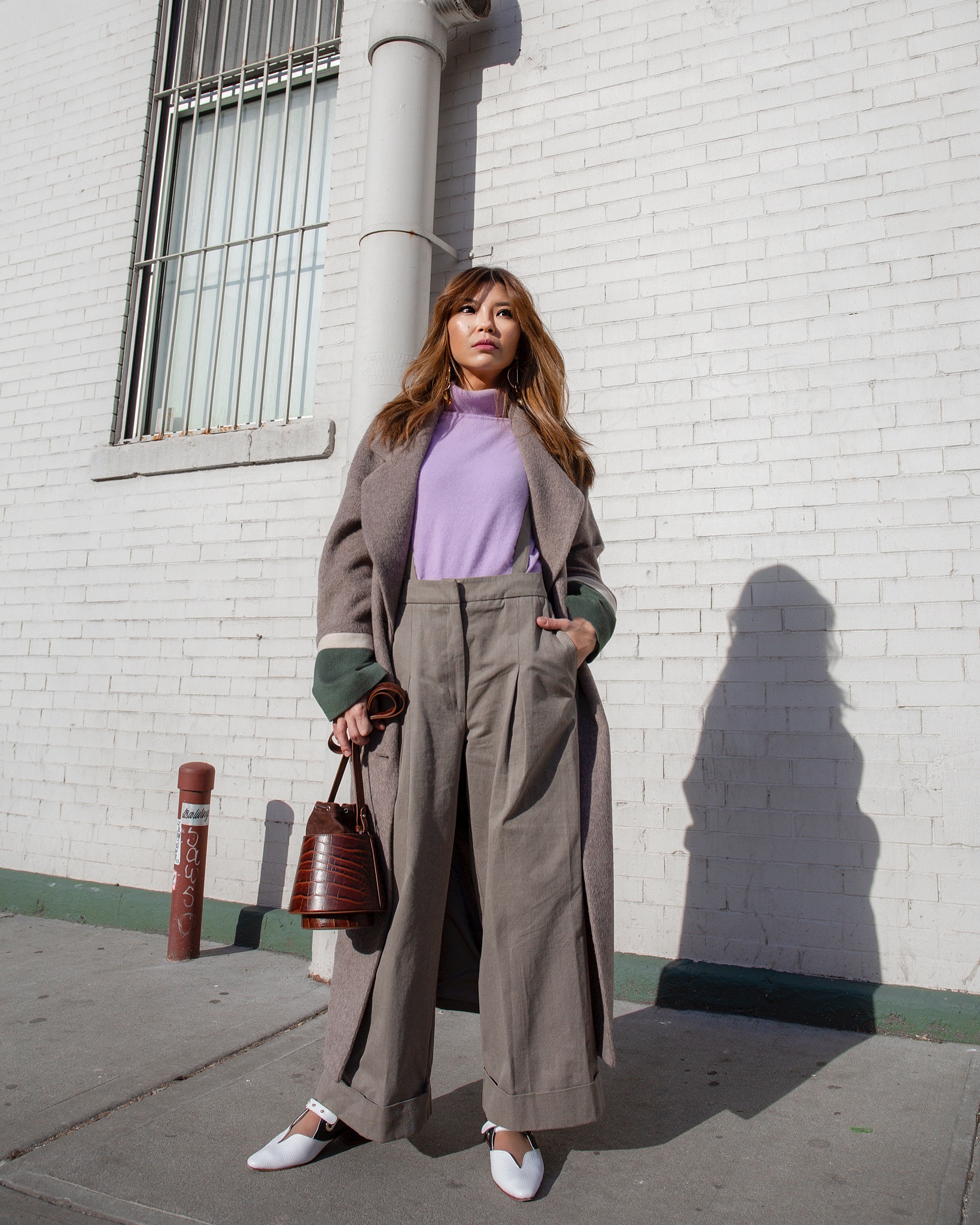 NYFW street style 