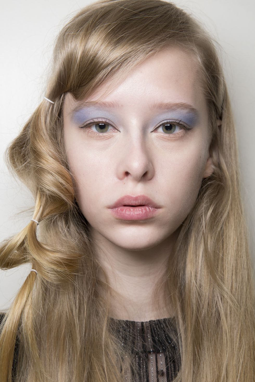 NYFW Beauty Trends in Hair, Makeup and Nails — Suzanne Spiegoski