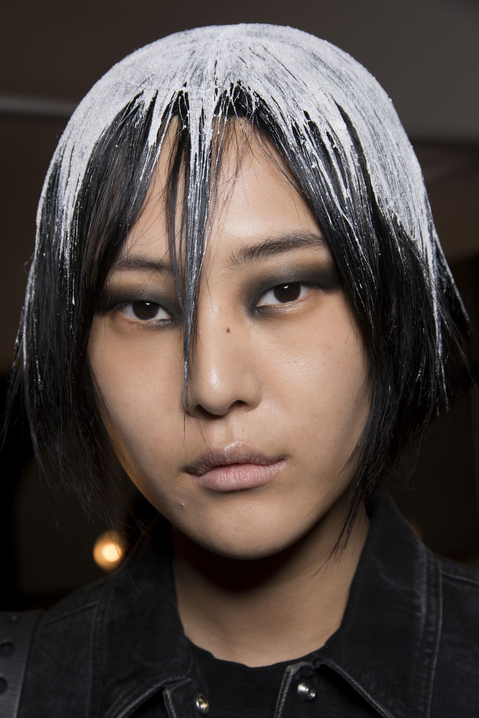 NYFW Beauty Trends in Hair, Makeup and Nails — Suzanne Spiegoski