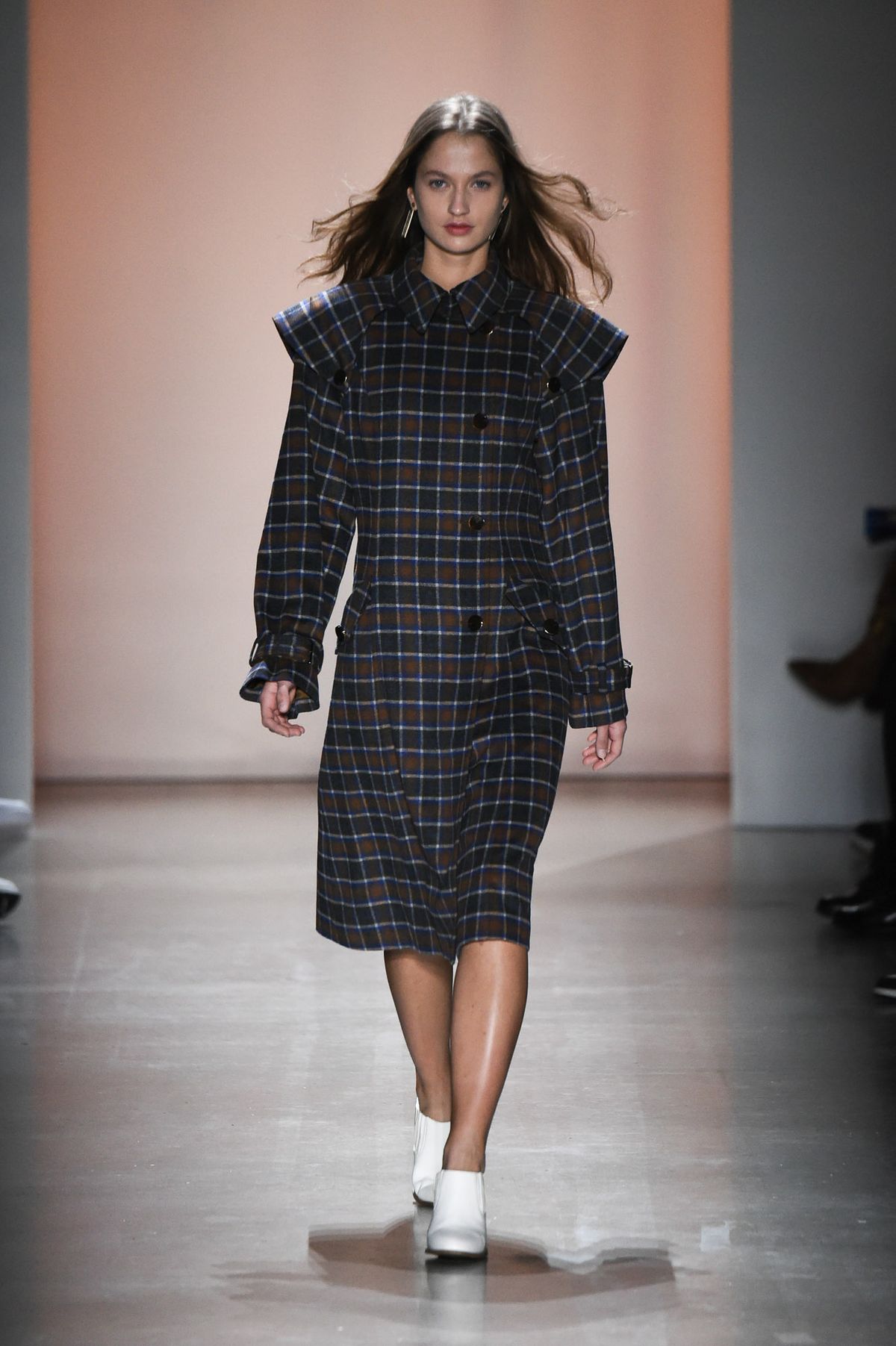 NYFW AW19 Recap — Suzanne Spiegoski