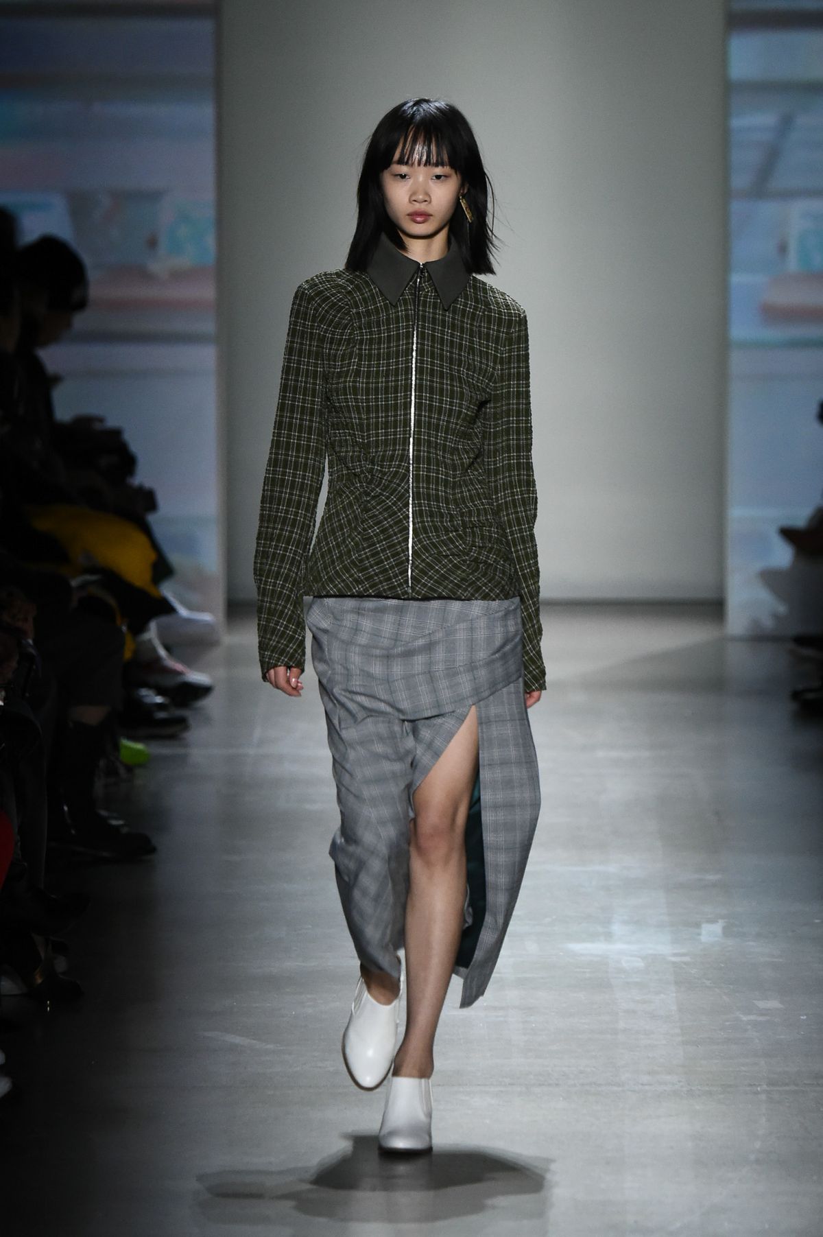 NYFW AW19 Recap — Suzanne Spiegoski