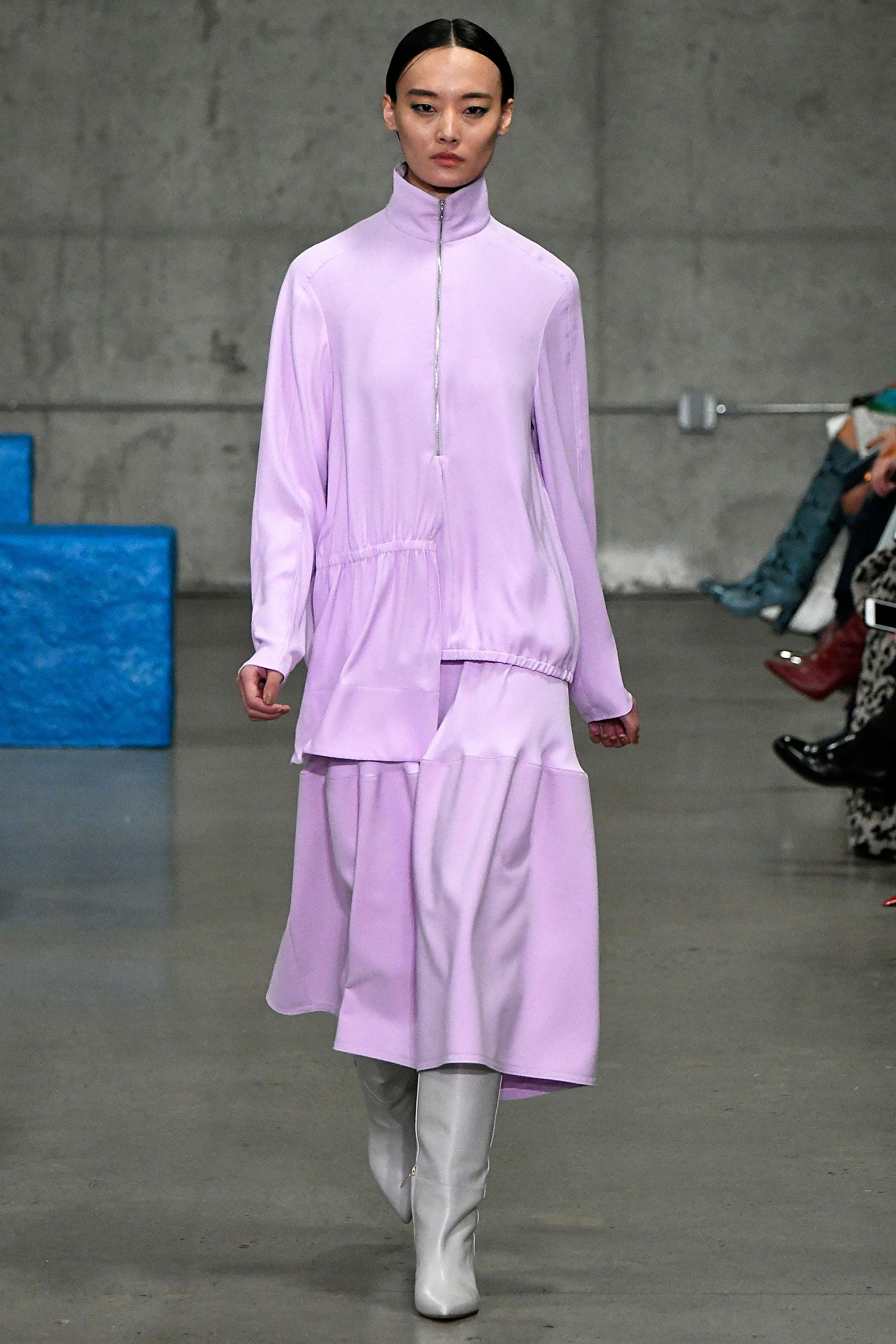 Tibi NYFW fashion