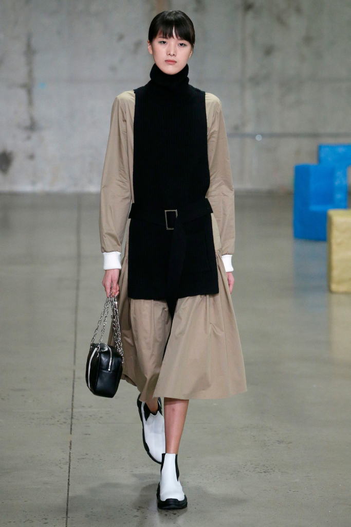 Tibi NYFW fashion