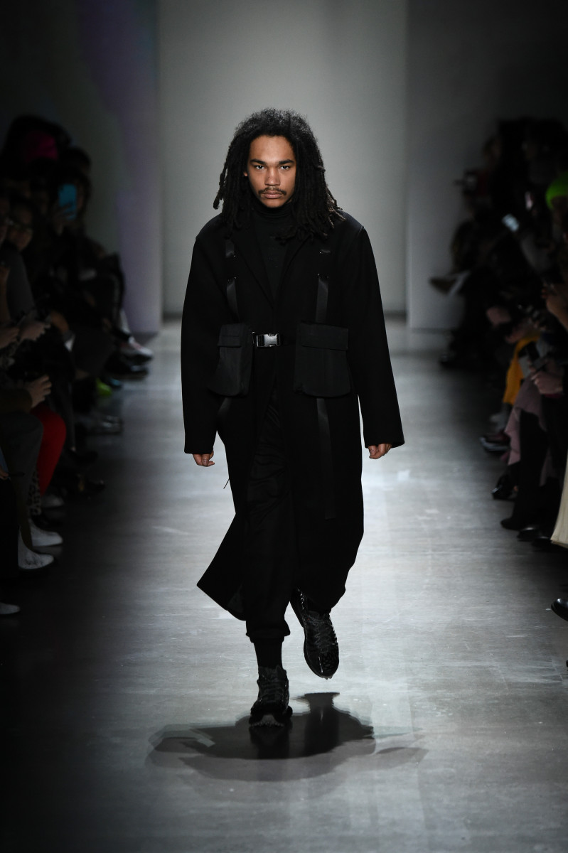 Luka Sabbat