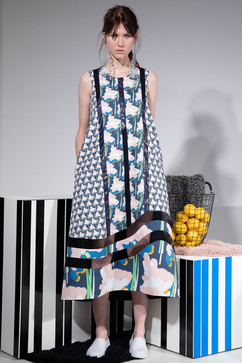 Cassey Gan AW19