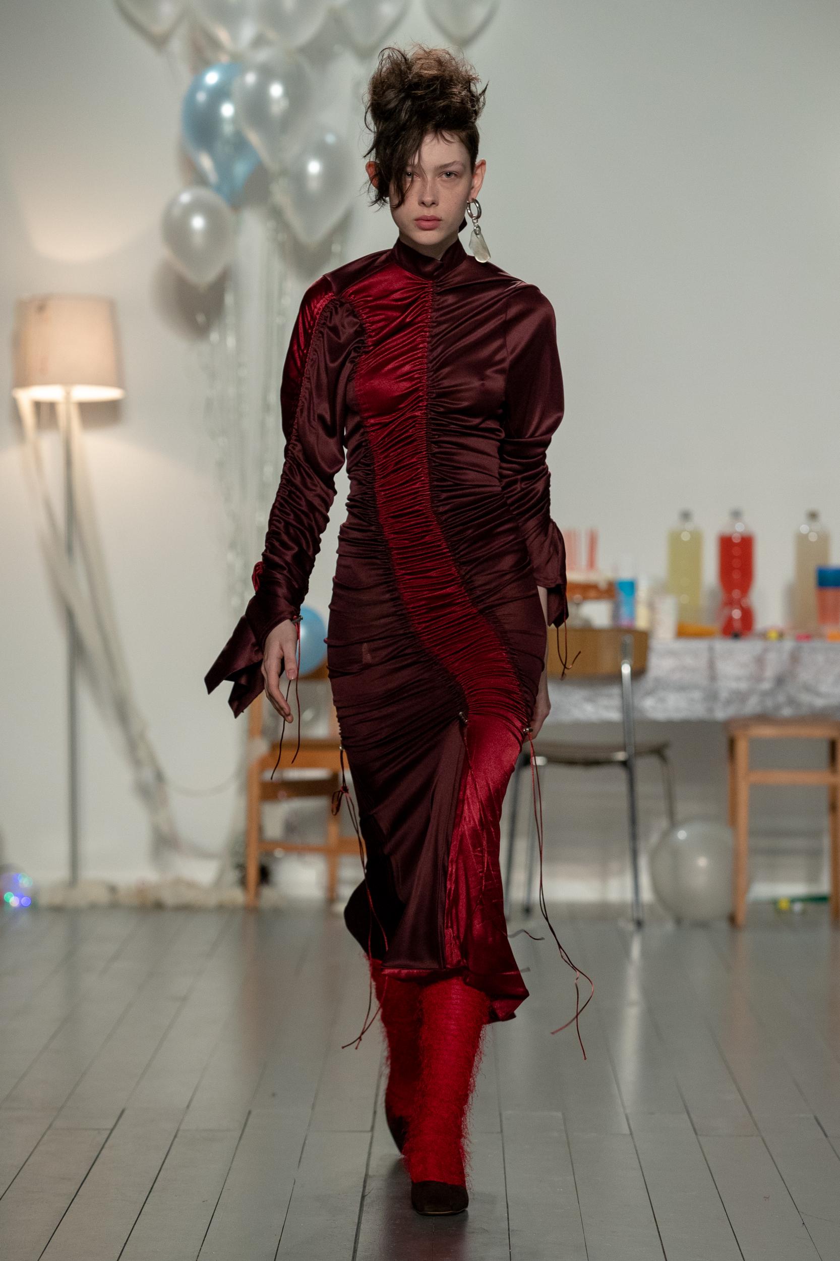 Richard Malone fashion