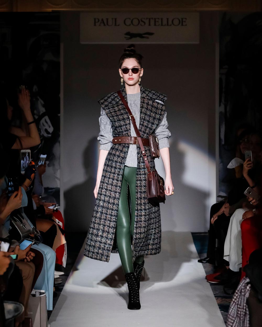 Paul Costelloe AW19