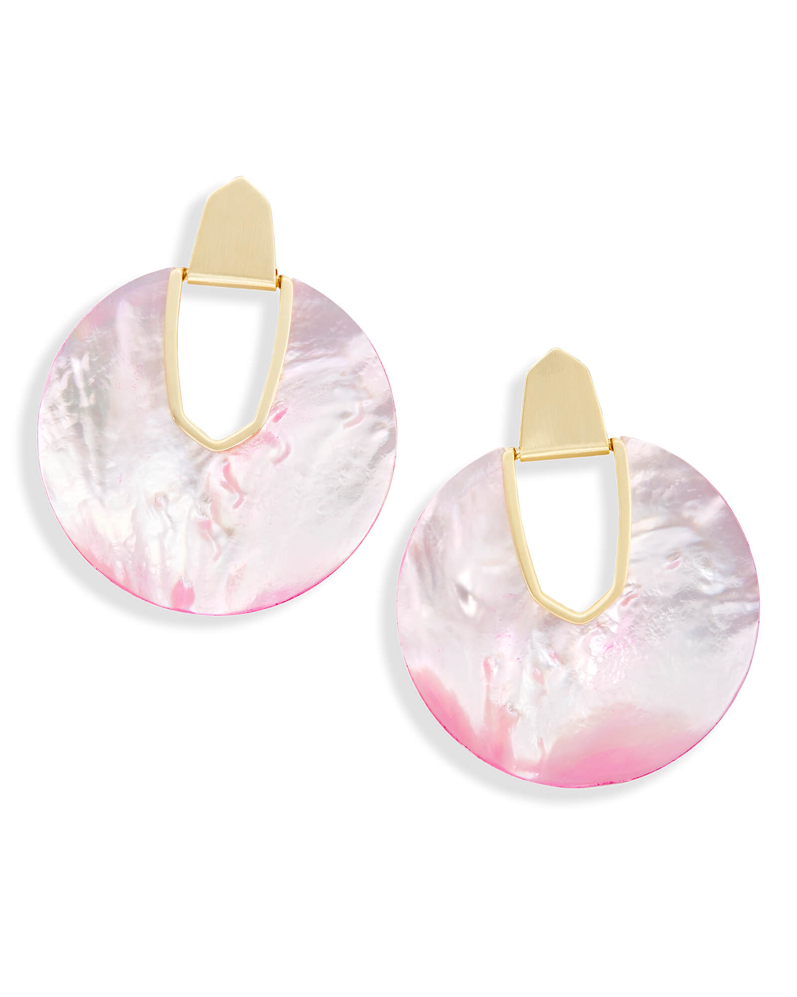 Kendra Scott earrings