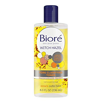 Bioré Witch Hazel