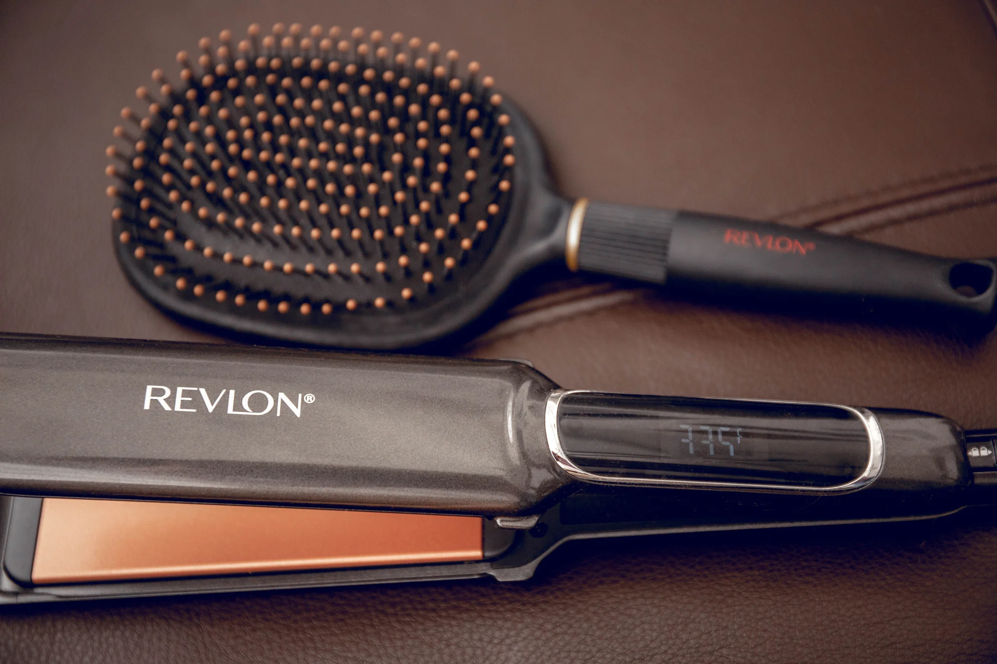 Revlon Flat Iron