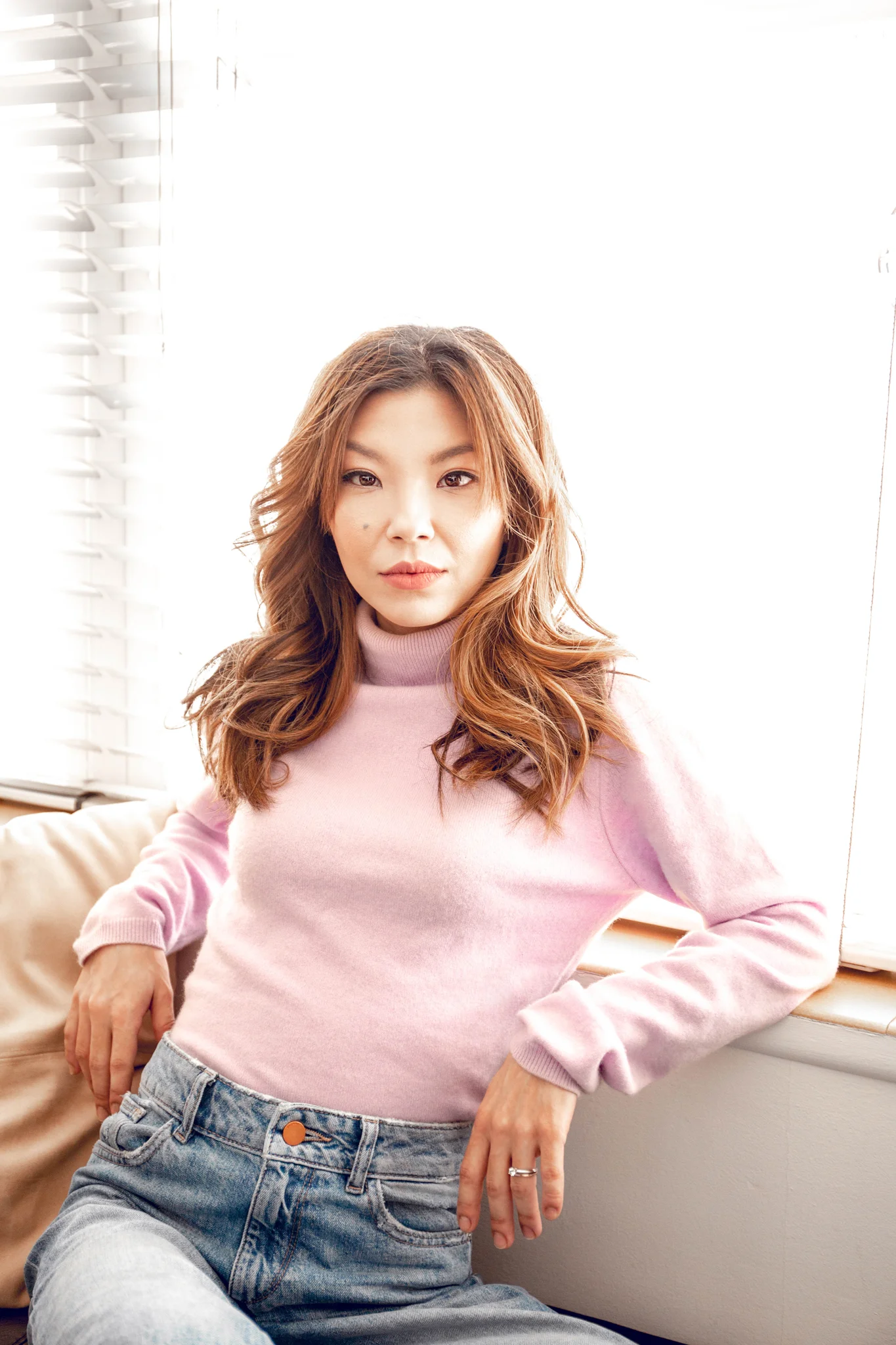 NYC Beauty Blogger