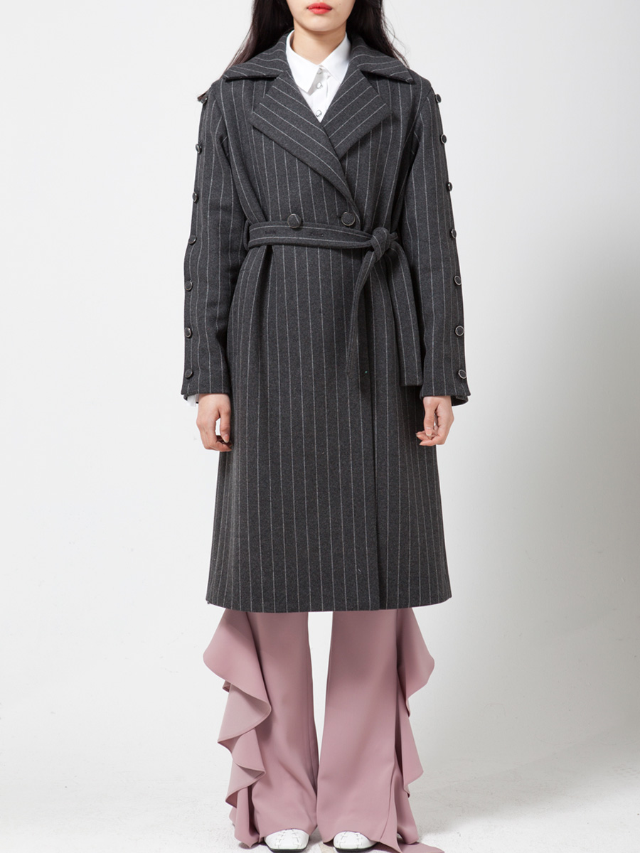 LIE Collection Coat