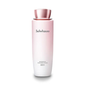 Sulwhasoo Bloomstay Water