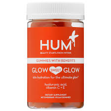 HUM Nutrition Glow