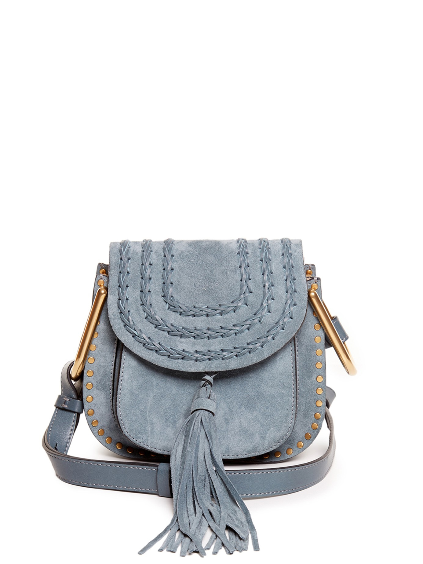 Chloe blue bag