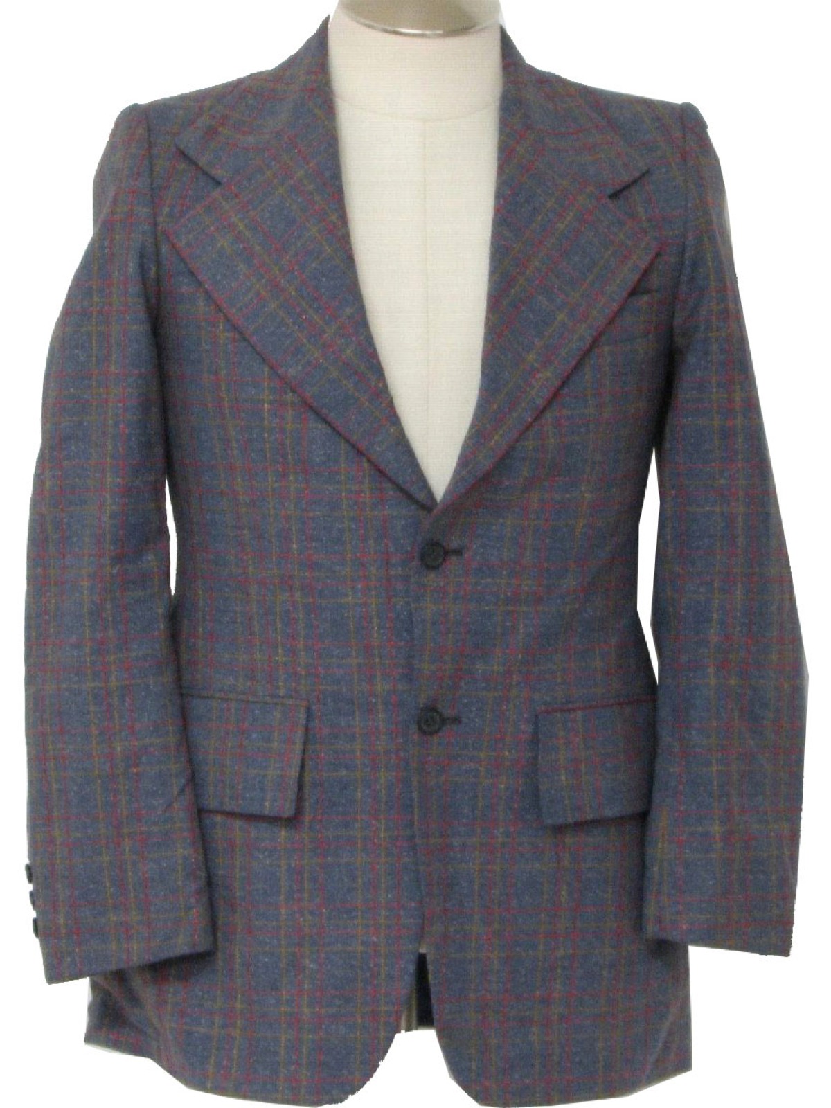 Pierre Cardin Blazer