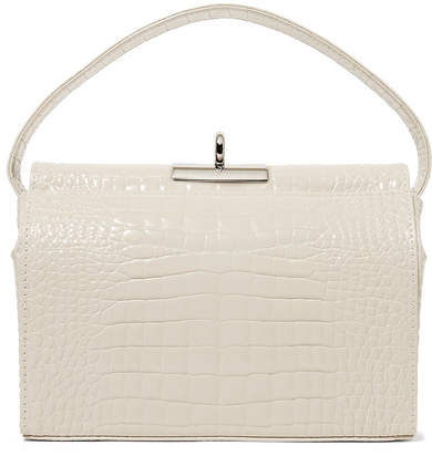 gu_de ivory bag