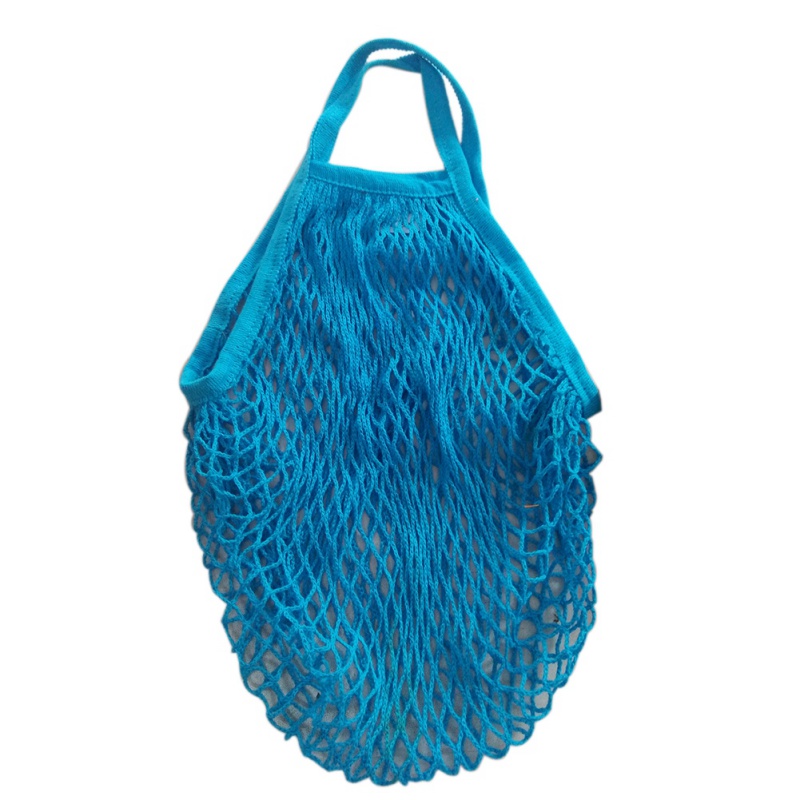 Woven net bag