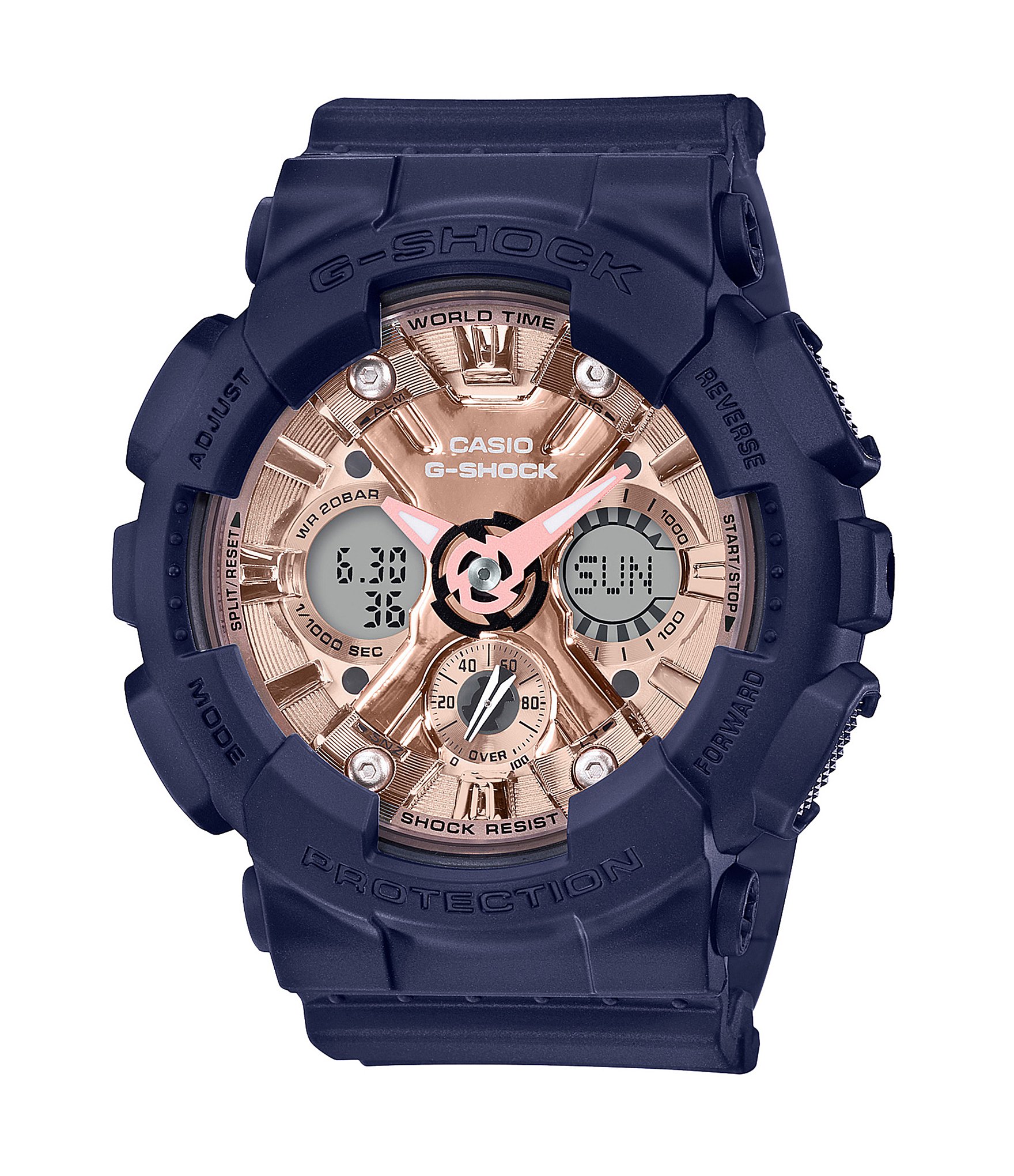 G Shock watch