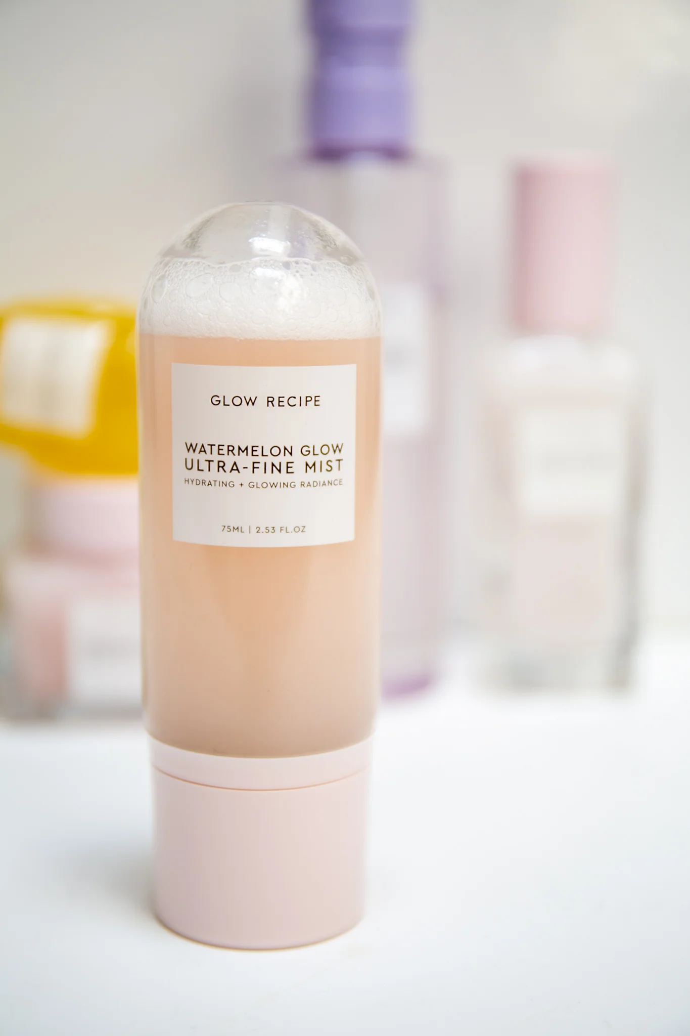 Watermelon Glow Mist