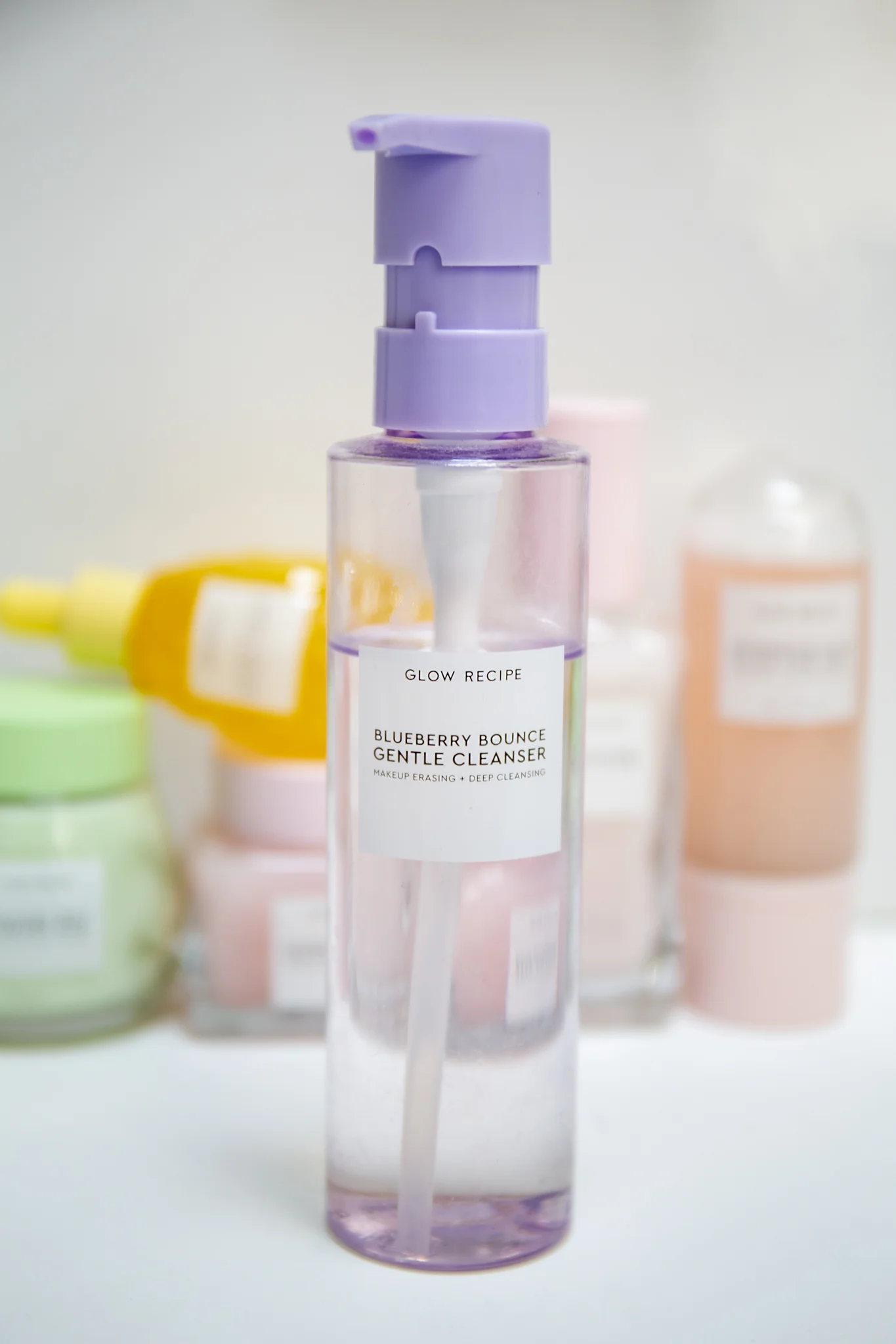 Glow Recipe Cleanser