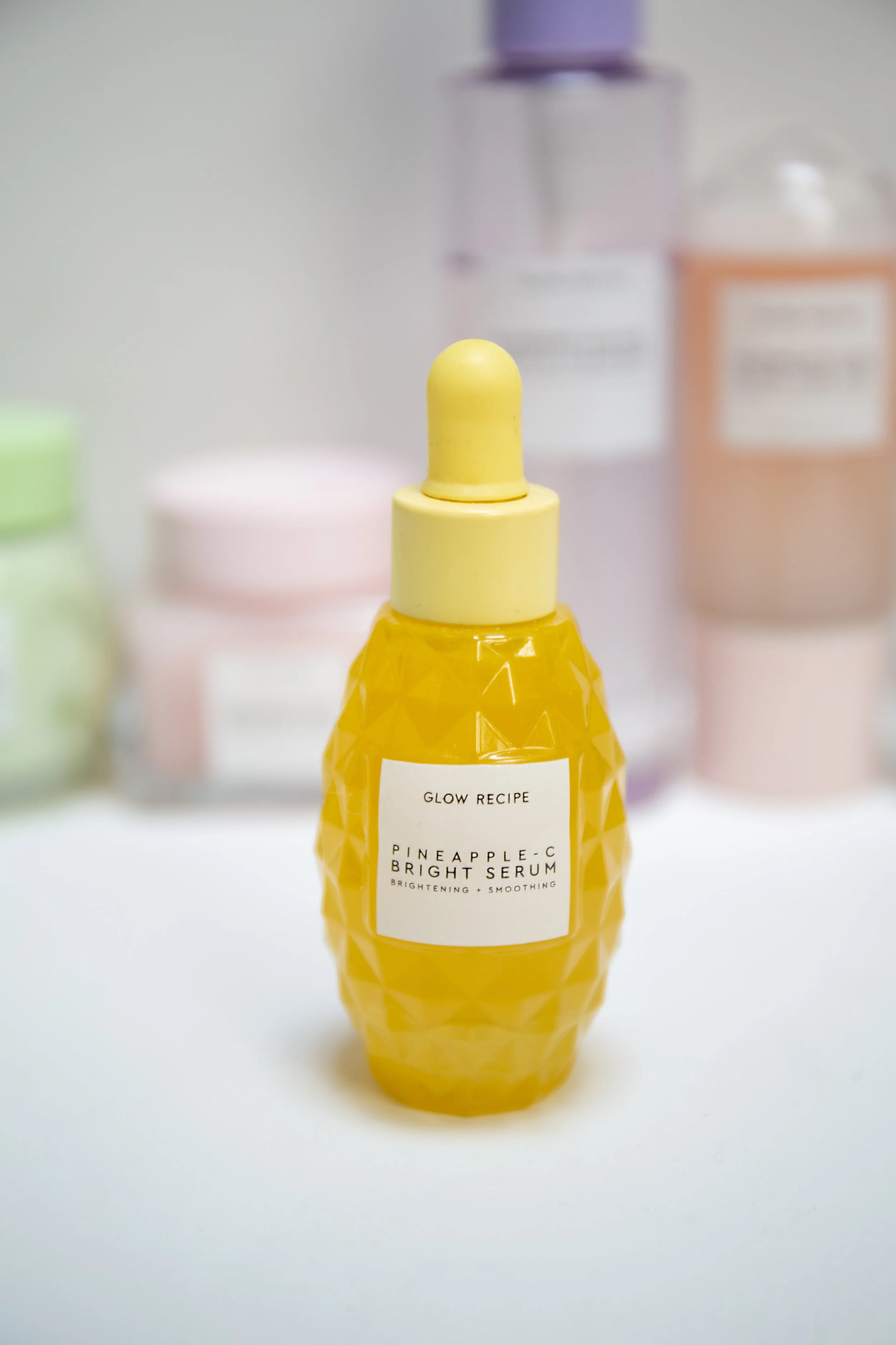 Pineapple-C Bright Serum
