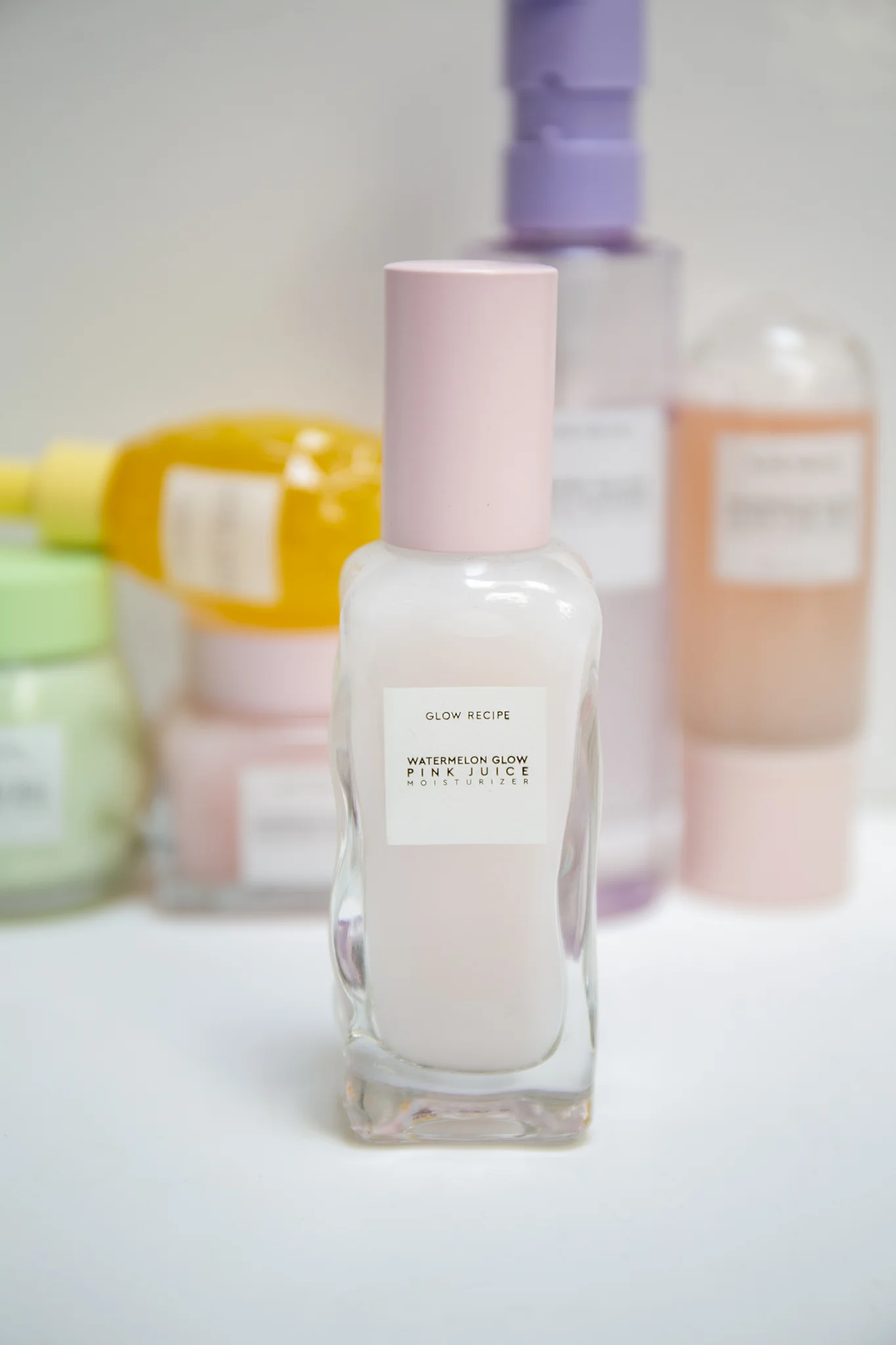 Watermelon Glow Moisturizer