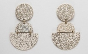 Ana Luisa Earrings