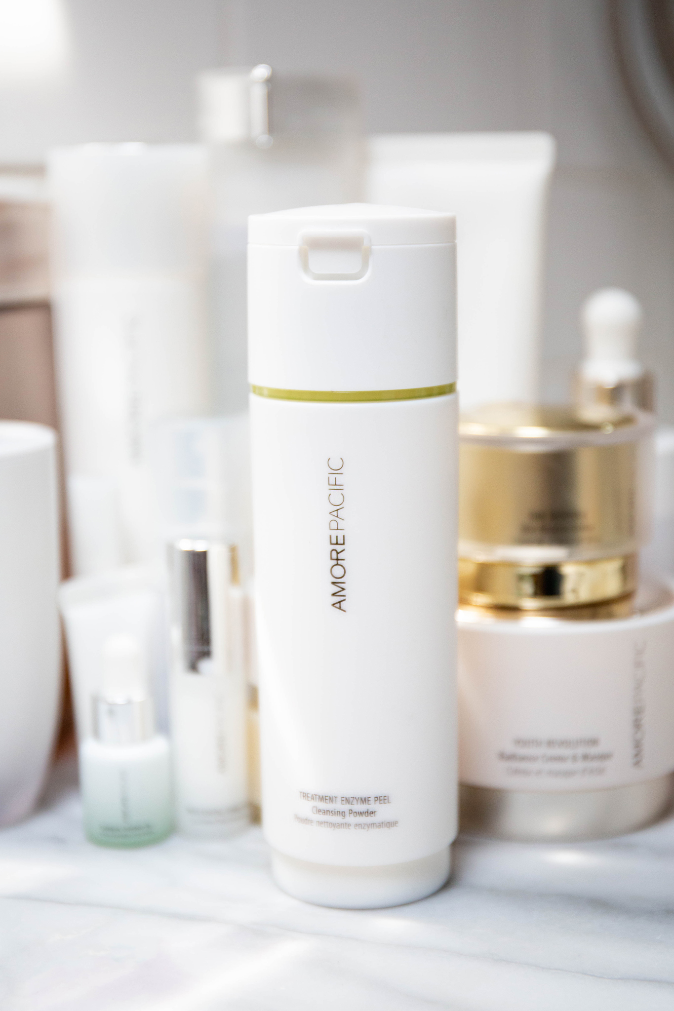 7 Favorite AmorePacific Beauty Products — Suzanne Spiegoski