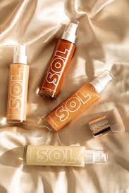 Sol Body Collection