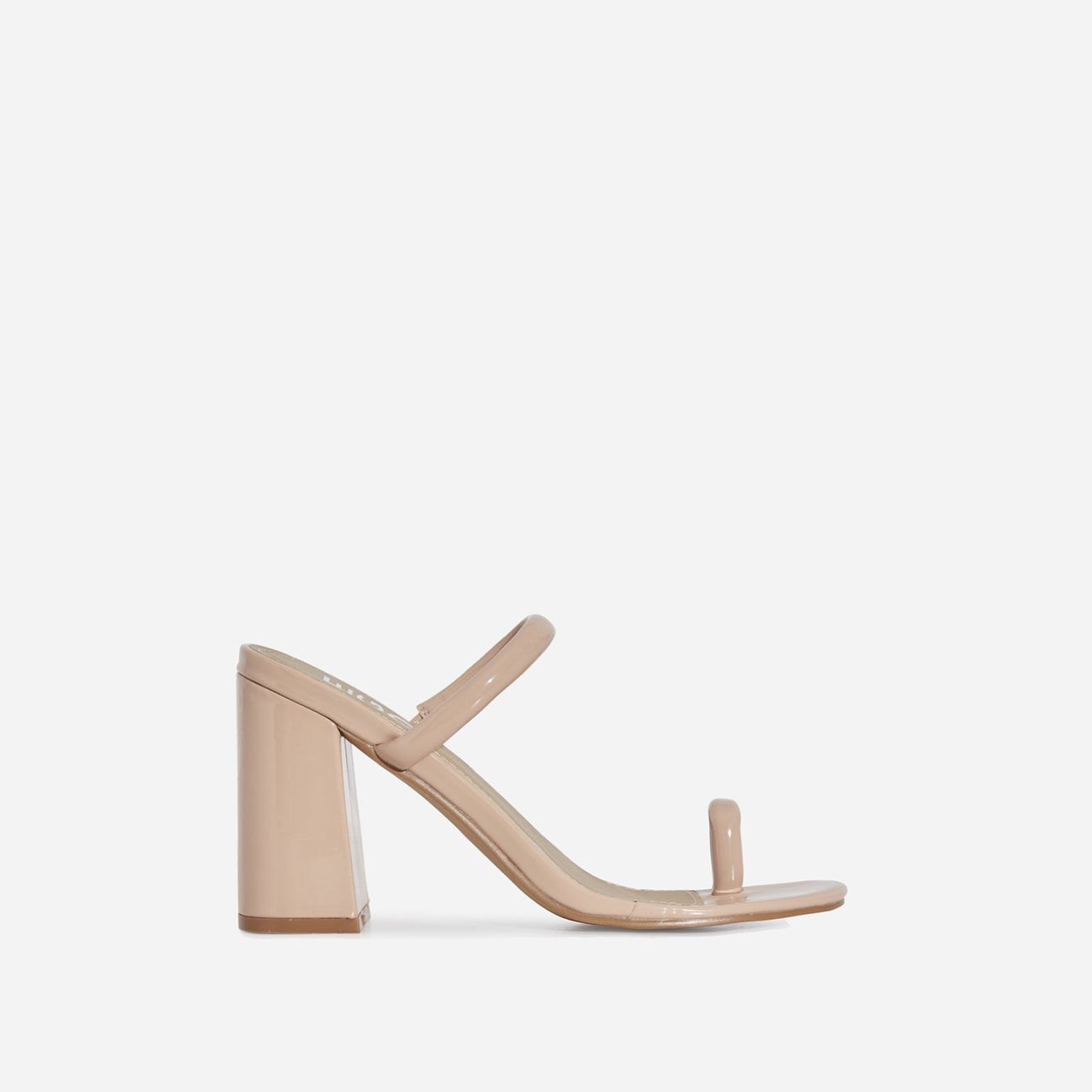Sexy Nude Mules
