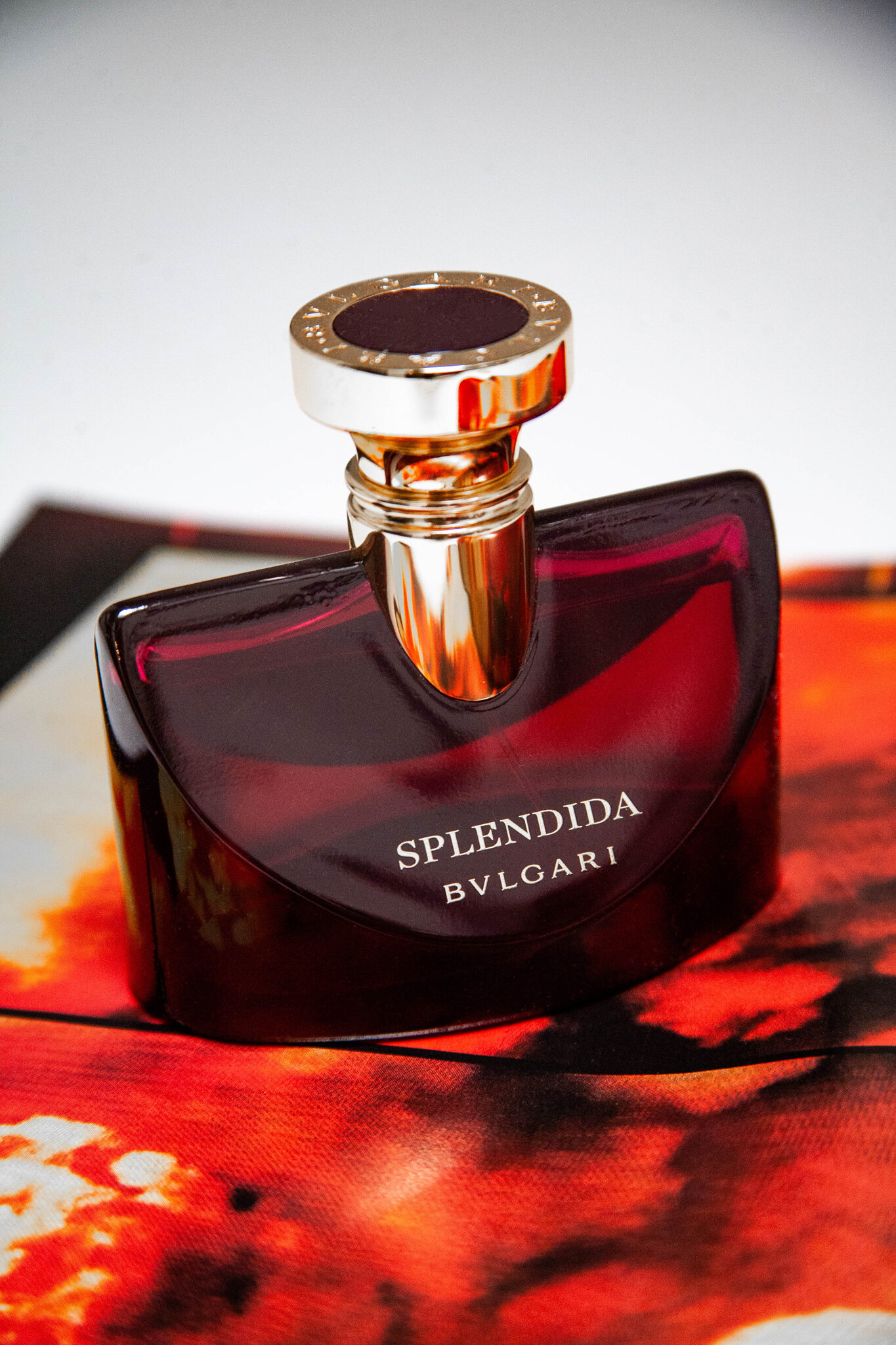 Bvlgari Splendida fragrance