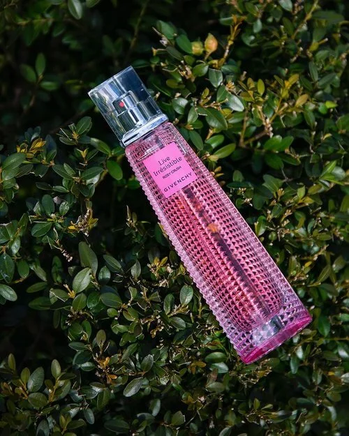 Givenchy Irresistible Fragrance