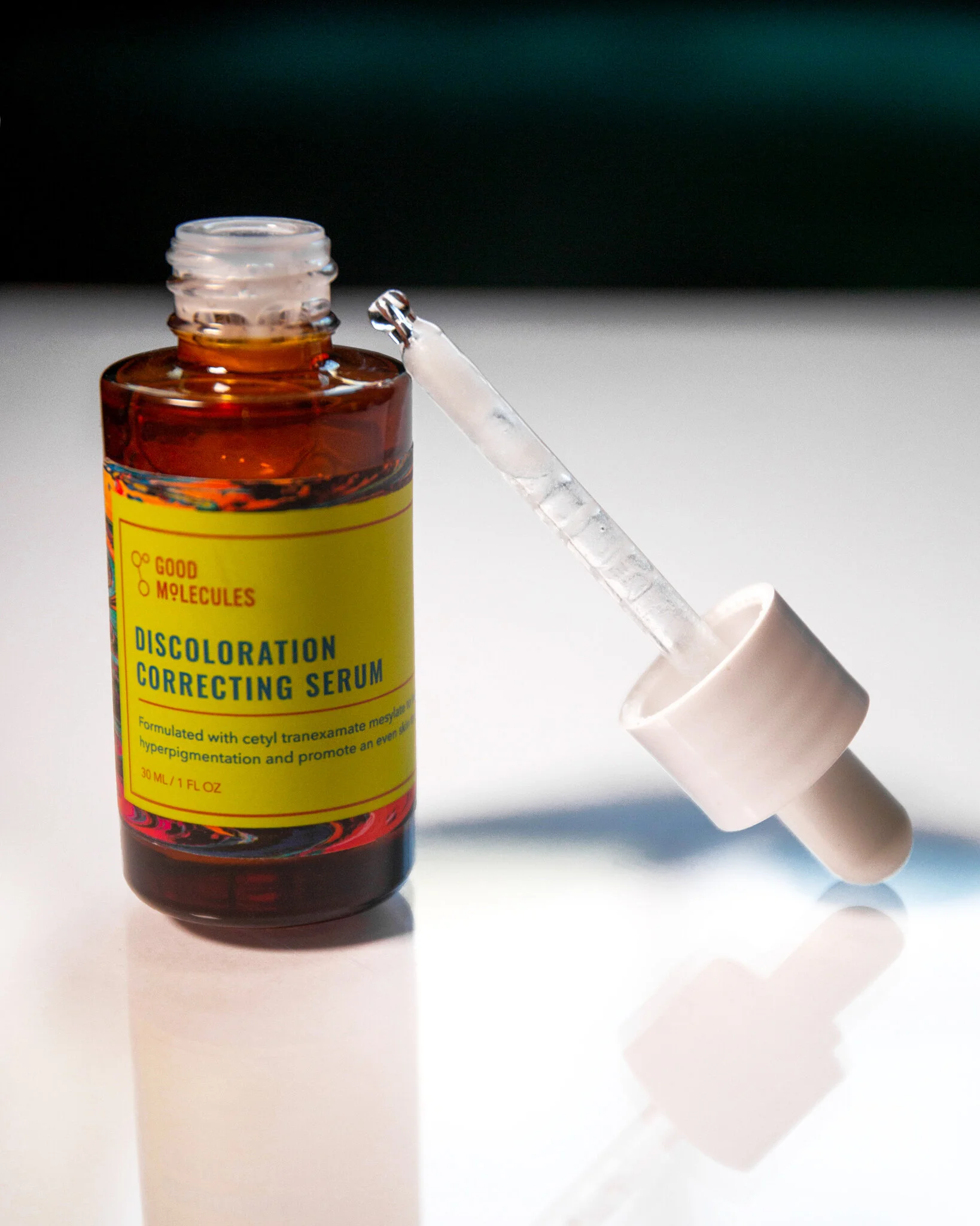 good molecules discoloration correcting serum ulta