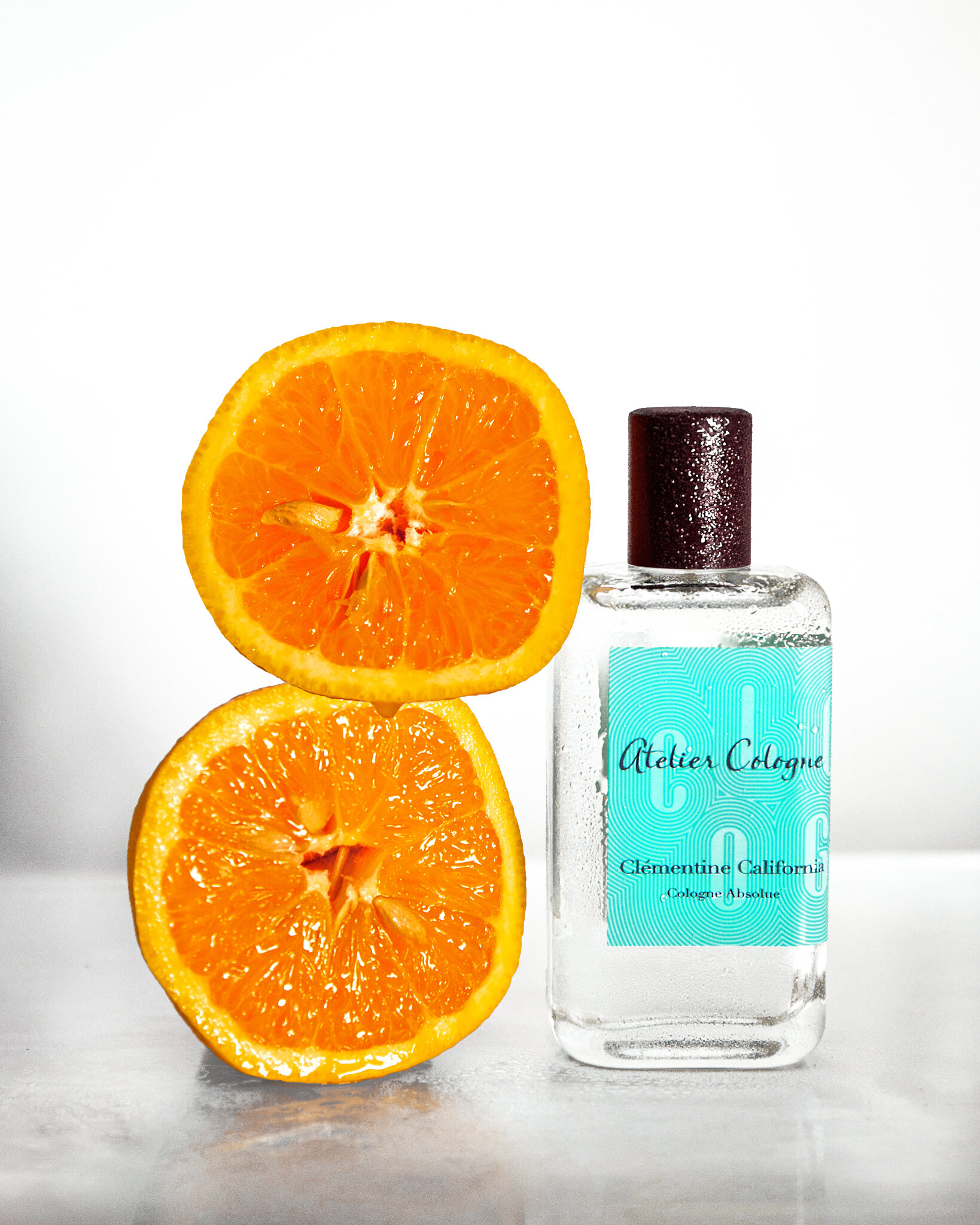 Atelier Cologne Clementine