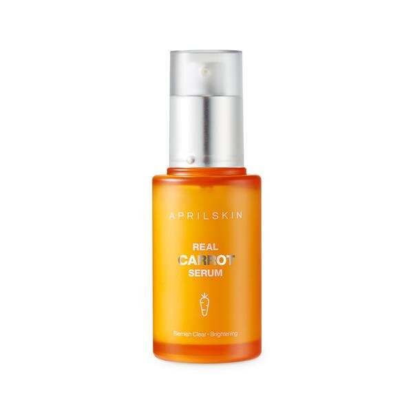 Carrot Blemish Serum