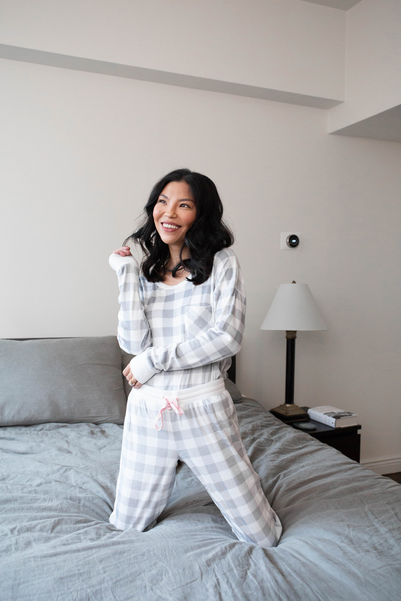 ClimateRight by Cuddl Duds: Cute and WARM Clothes that Won't Break The Bank  — Suzanne Spiegoski