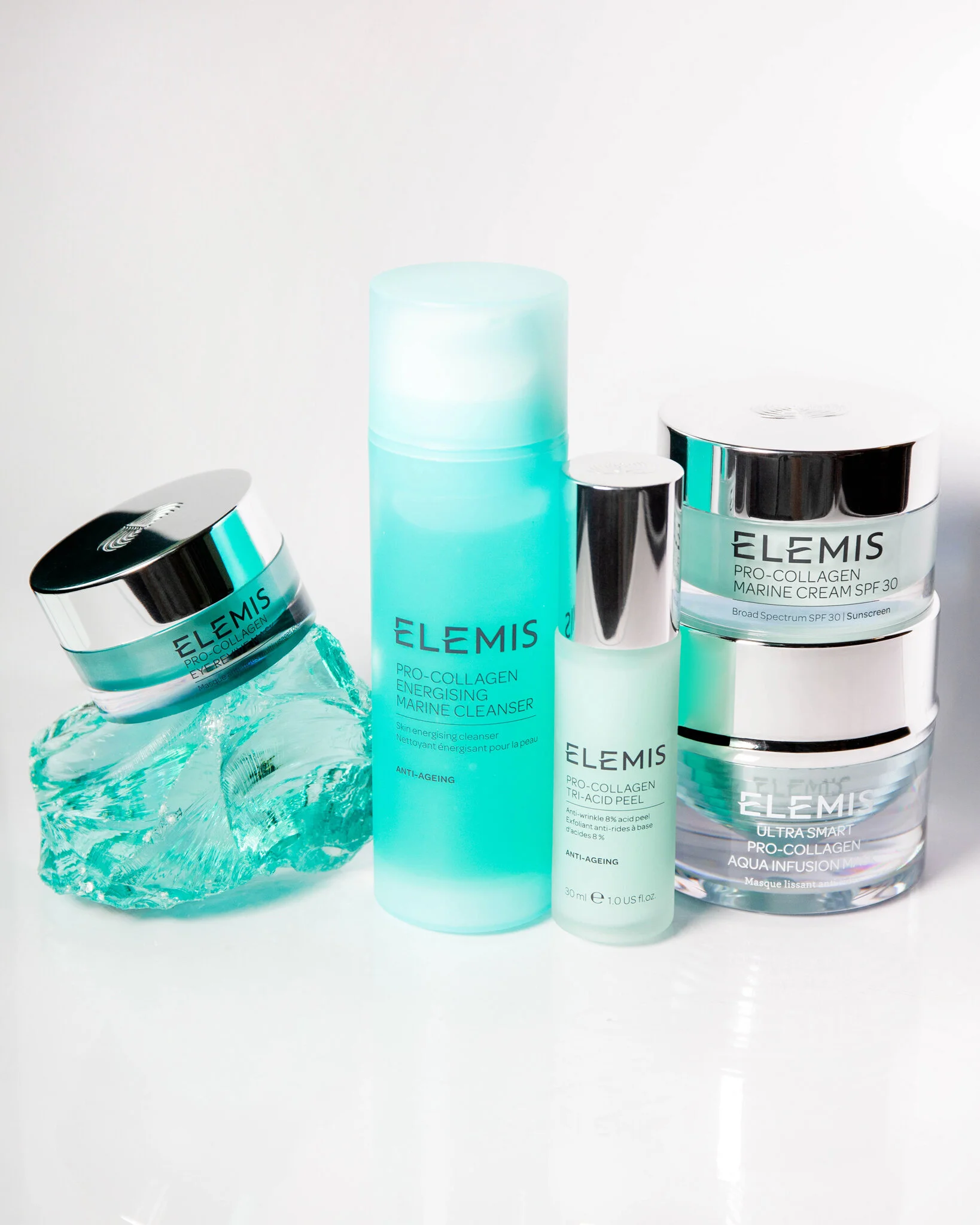 elemis hydrating beauty secrets