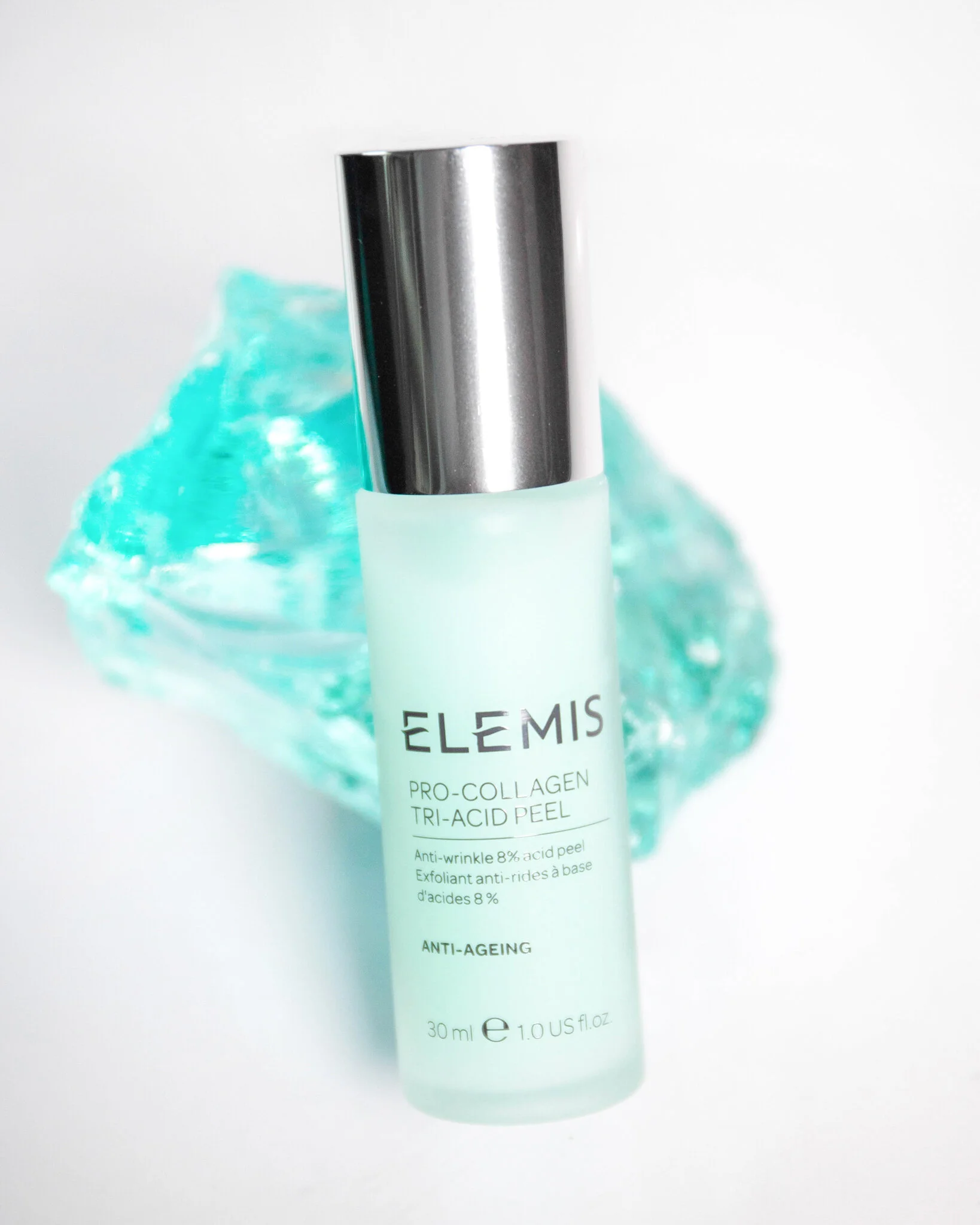 elemis skin care
