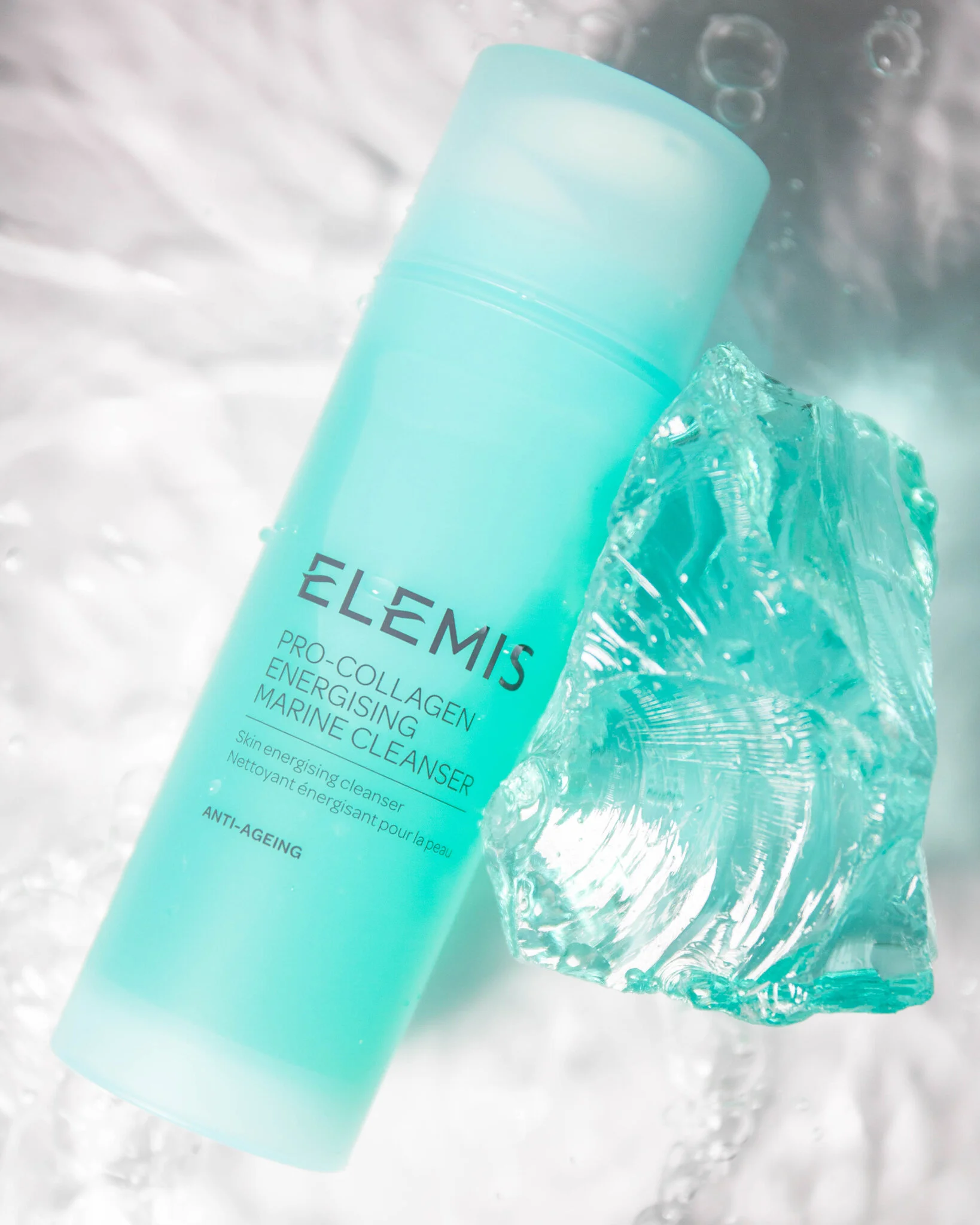 elemis pro collagen marine cleanser