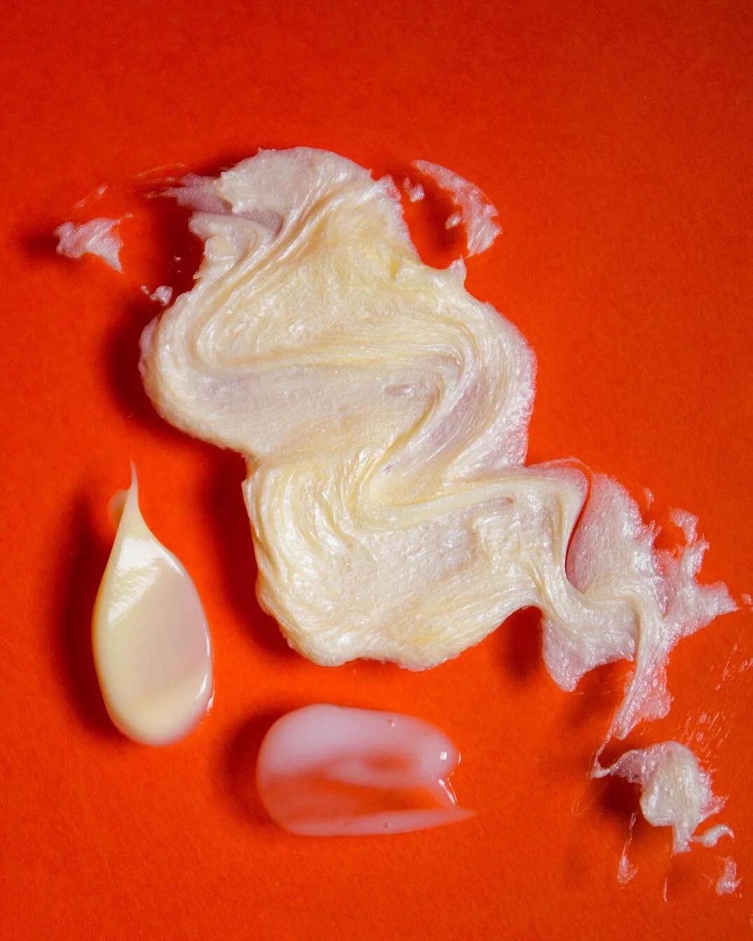 April Skin Carrot Line