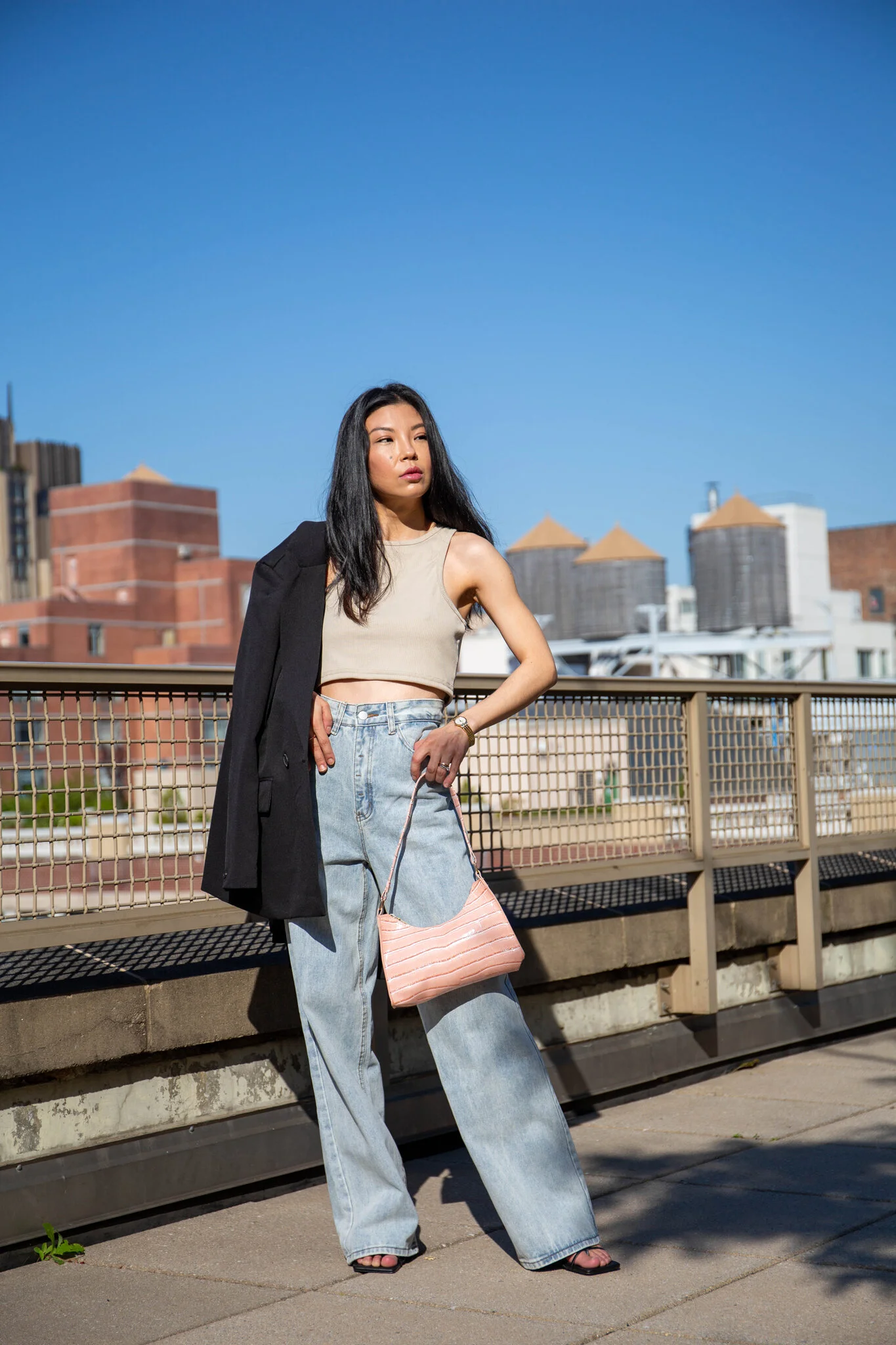 5 Date Night Outfits