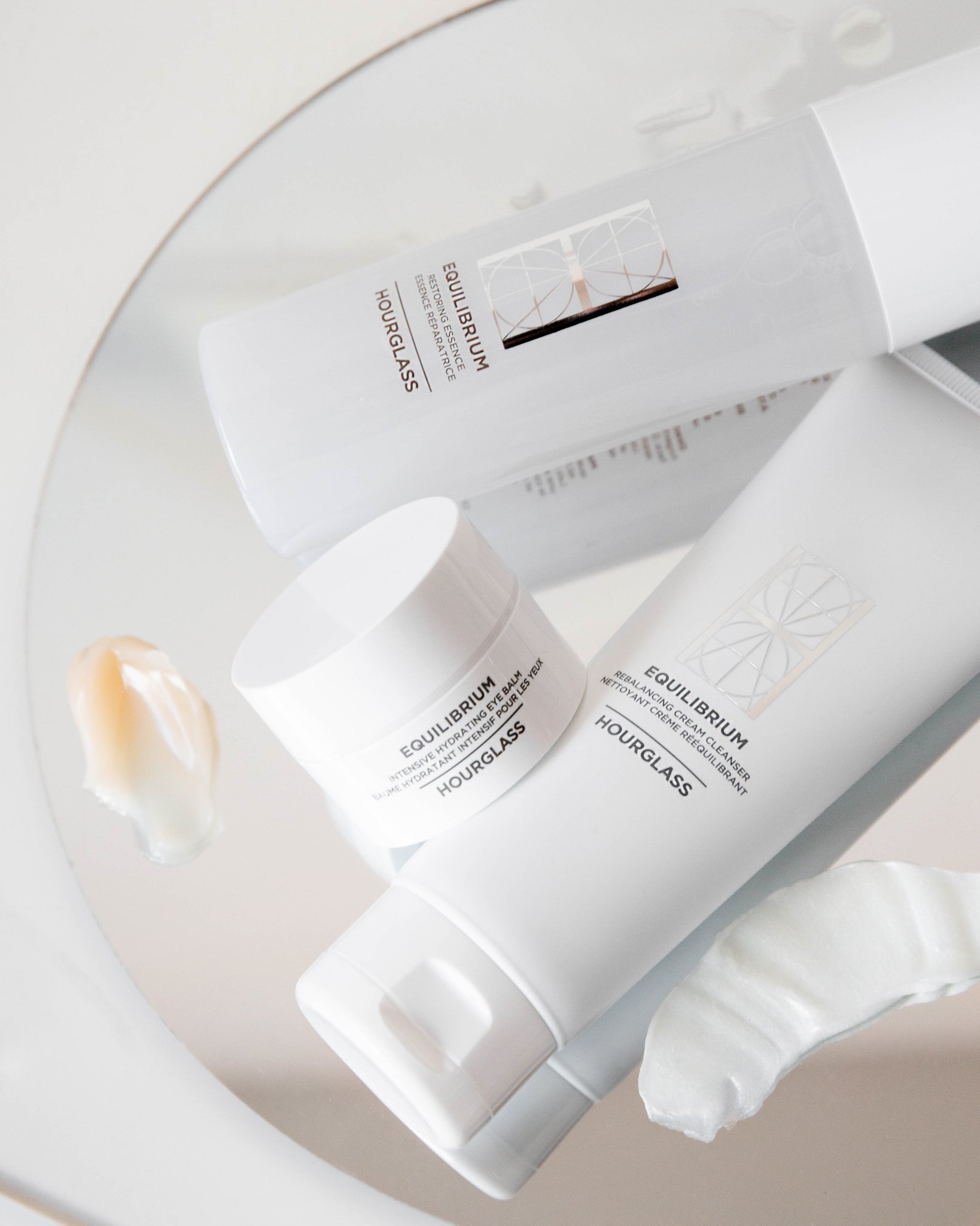 Hourglass Equilibrium Skincare