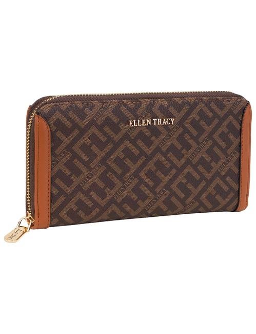 Ellen Tracy Wallet