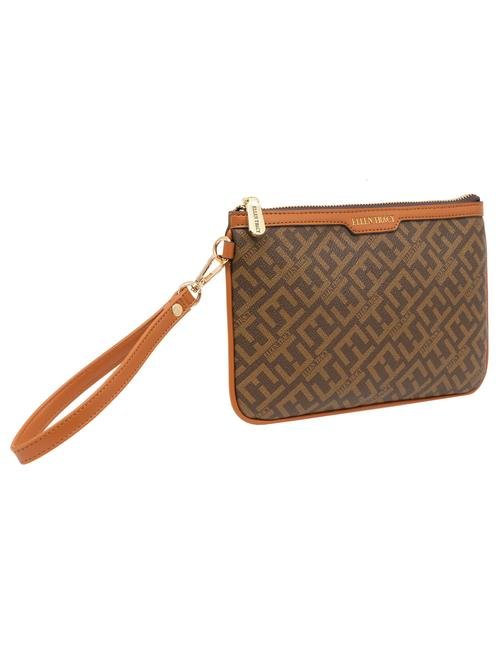 Ellen Tracy Wristlet