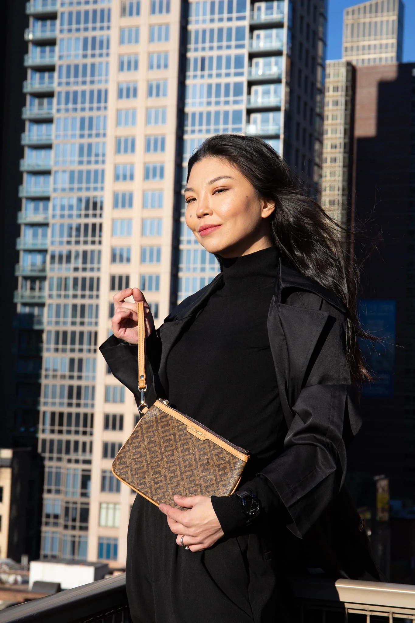 Ellen Tracy Accessories 