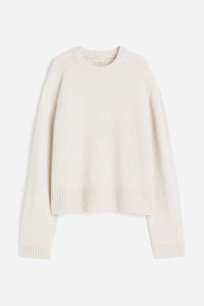 H&amp;M wool sweater